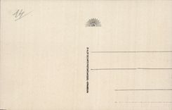 CPA Trouville the boat of outgoing Le Havre of the port