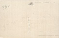 CPA Trouville the casino and the quay