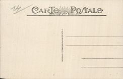 CPA Trouville Departure of the boat for Le Havre