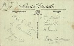 CPA Trouville boards