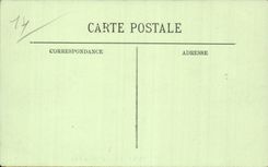 CPA Trouville the hotel of Paris