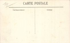 CPA Trouville Church Our Ladies of the Victories and the quays