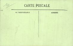 CPA Trouville the pier and the beach has low tide