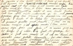 CPA Trouville Queen of the beaches Villas of the beach