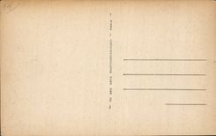 CPA Trouville Queen of the beaches the beach towards Topay