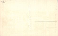 CPA Trouville Queen of the beaches new gardens towards Topsy