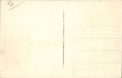 CPA Trouville Queen of the beaches View towards the beach