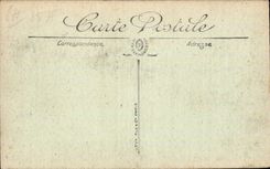 CPA Trouville Main entrance the casino