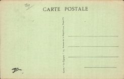 CPA Trouville Places casino and the hotels