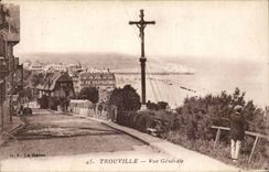 CPA Trouville View