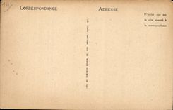 CPA Trouville the queen of the beaches Returned of the boats of sin