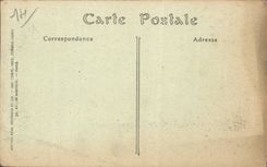 CPA Trouville the basin and the municipal casino