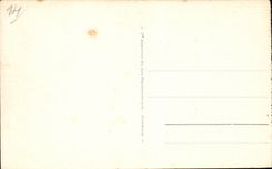 CPA Trouville Queen of the beaches a corner of the casino