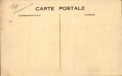 CPA Trouville the queen of the beaches Panoramic View towards the pier walk