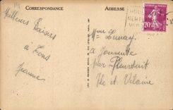 CPA Trouville the queen of the beaches Places Durville casino