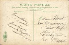 CPA Trouville a thought