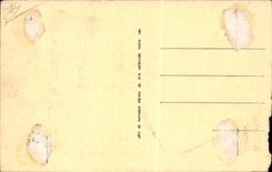 CPA Trouville the casino and the port