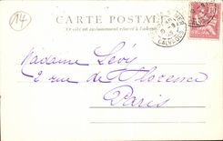 CPA Trouville Regattas Yachts