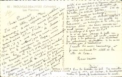 CPSM Trouville Deauville boards