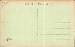 CPA Trouville the queen of the beaches the casino the mouth of the Drums