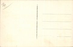 CPA Trouville View of the beach taken of the pier of Deauville