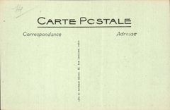 CPA Trouville Seen on the beach