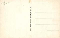 CPA Trouville villas and the beach