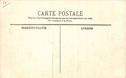 CPA Trouville the street of Paris