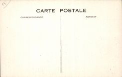 CPA Trouville the queen of the beaches sea and the beach seen of the martyrdom