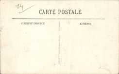 CPA Trouville the port