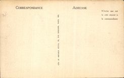 CPA Trouville the vat and the place of the casino