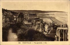 CPA Trouville View