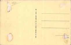 CPA Trouville Left the boat of Le Havre