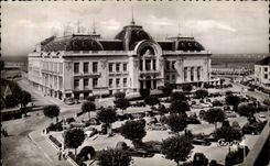 CPSM Trouville the casino