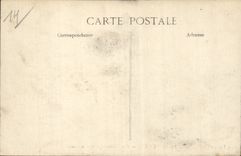 CPA Trouville Panoramic View towards the casino