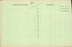 CPA Meere les Bains der Strand und die Klippe