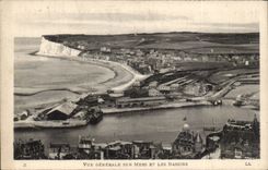 CPA Seas les Bains View on Seas and basins