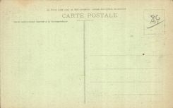 CPA Ault the beach and cliffs Seen from of the rocks