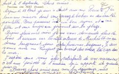 CPSM Panorama dimensions Ault