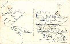 CPA Ault Onival the beach