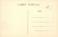 CPA Beaumont Hamel commemorative Park Terreneuvien 51eme division Scottish Monument Lion