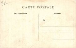 CPA Montdidier Gate of the church Saint Pierre