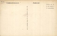 CPA Crotoy the beach