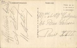 CPA Fort Mahon the beach