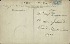 CPA Ault the casino of the beach