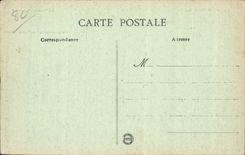 CPA Deniecourt What remains castle