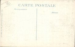 CPA Albert Place town hall