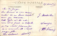 CPA Iron door Church