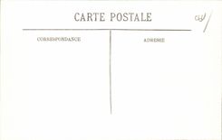 CPA Seas les Bains Walk of the beach