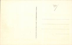 CPA Crotoy the beach